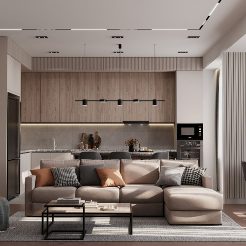 Встраиваемый светильник Hesby Lighting Atlas HSBL_0117 изображение в интернет-магазине Cramer Light фото 3