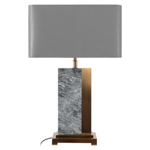 Настольная лампа Loft IT Flagstone 10445T/E изображение в интернет-магазине Cramer Light
