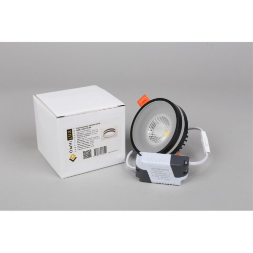 Встраиваемый светильник Omnilux Napoli OML-102719-06 изображение в интернет-магазине Cramer Light фото 7