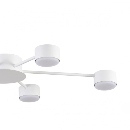 Потолочная люстра Lumion Comfi Torina 8343/6C изображение в интернет-магазине Cramer Light фото 6