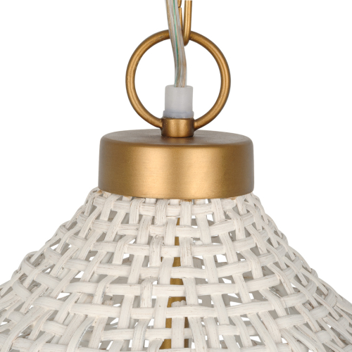 Подвесной светильник Covali VH-1820 изображение в интернет-магазине Cramer Light фото 4