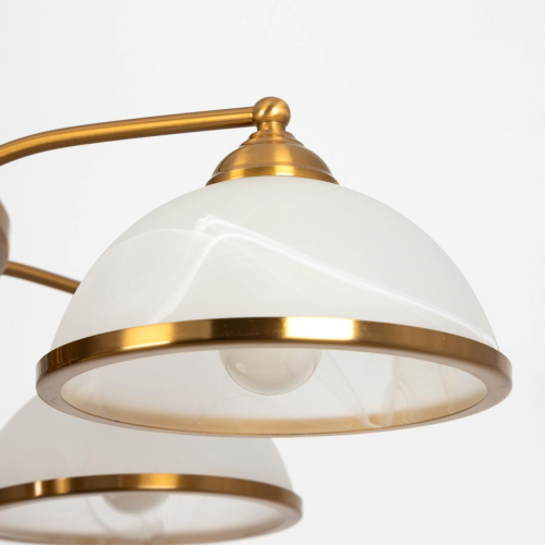 Подвесная люстра Citilux Лугано CL403163 изображение в интернет-магазине Cramer Light фото 12