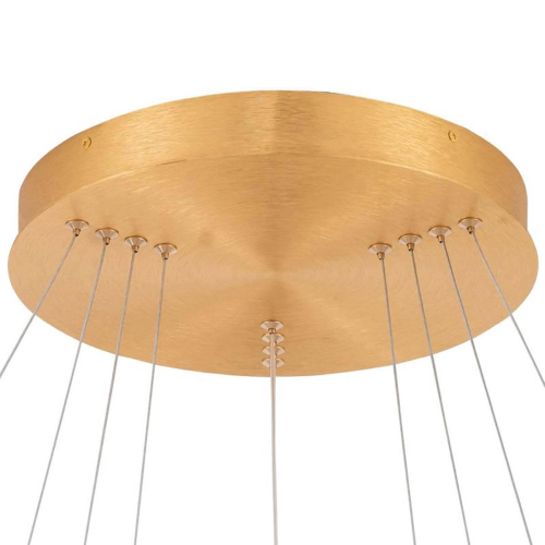 Подвесная люстра Stilfort Planetary 4005/05/04PL изображение в интернет-магазине Cramer Light фото 2