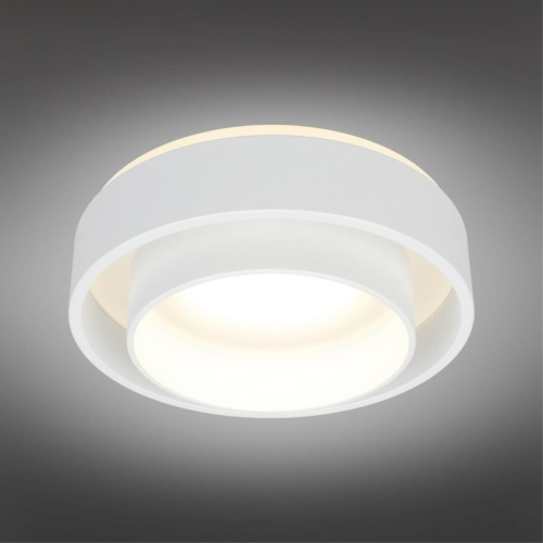 Встраиваемый светильник Omnilux Valletta OML-103209-15 изображение в интернет-магазине Cramer Light фото 3