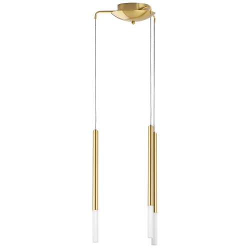 Подвесной светильник Lightstar Tubo L3T747133 изображение в интернет-магазине Cramer Light