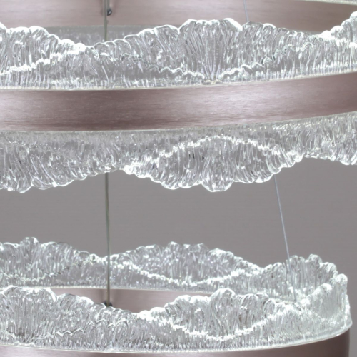 Подвесная люстра Reluce 32490-0.4-02L изображение в интернет-магазине Cramer Light фото 2