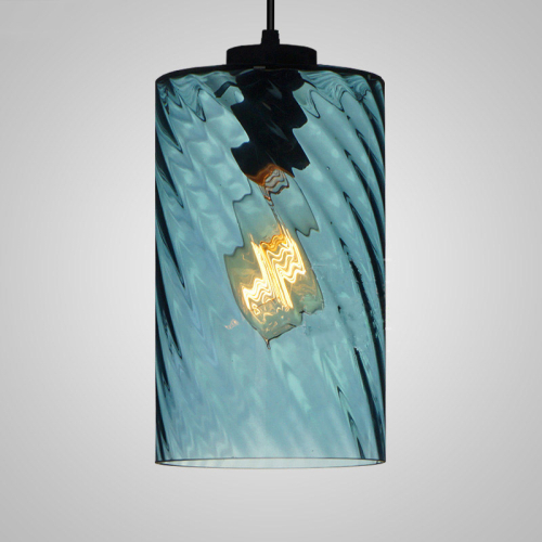 Подвесной светильник ImperiumLoft CL RIB 140614-26 изображение в интернет-магазине Cramer Light