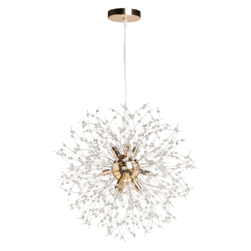 Подвесная люстра De Markt Адриатика 280012109 изображение в интернет-магазине Cramer Light