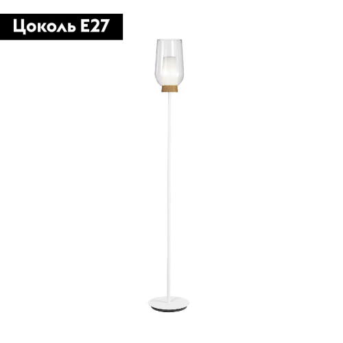 Торшер Mantra Nora 8282 изображение в интернет-магазине Cramer Light фото 2