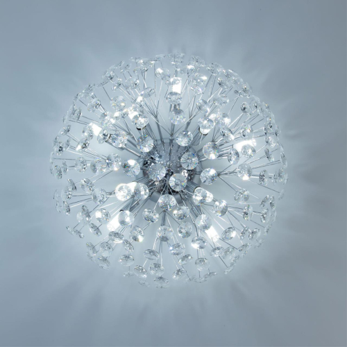 Потолочная люстра Citilux Betsy EL322C09.1 изображение в интернет-магазине Cramer Light фото 16