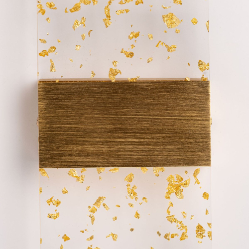 Настенный светильник De Markt Конти 488022901 изображение в интернет-магазине Cramer Light фото 5