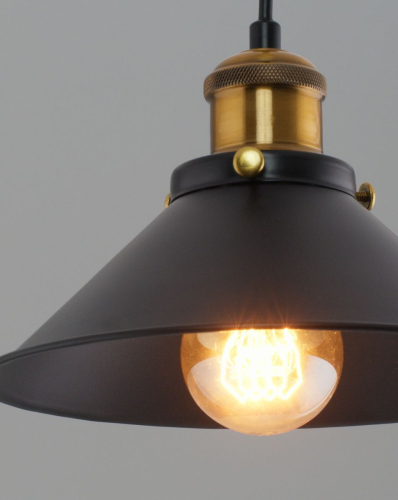 Подвесной светильник Moderli Night V11422-1P изображение в интернет-магазине Cramer Light фото 5