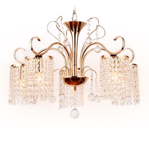 Подвесная люстра Ambrella Light Traditional TR4507 изображение в интернет-магазине Cramer Light фото 3
