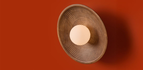 Настенный светильник Freya Albero FR5589WL-01T1 изображение в интернет-магазине Cramer Light фото 5