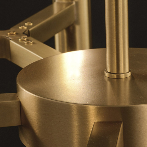 Люстра на штанге ImperiumLoft Ingarda 219370-23 изображение в интернет-магазине Cramer Light фото 5