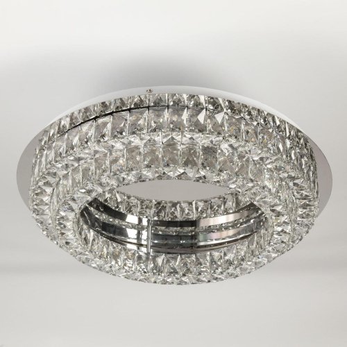 Потолочная люстра Citilux Olimpia EL330C80.1 изображение в интернет-магазине Cramer Light фото 5