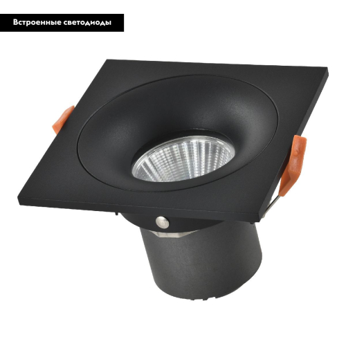 Встраиваемый светильник ST Luce ST259.438.10 изображение в интернет-магазине Cramer Light фото 2