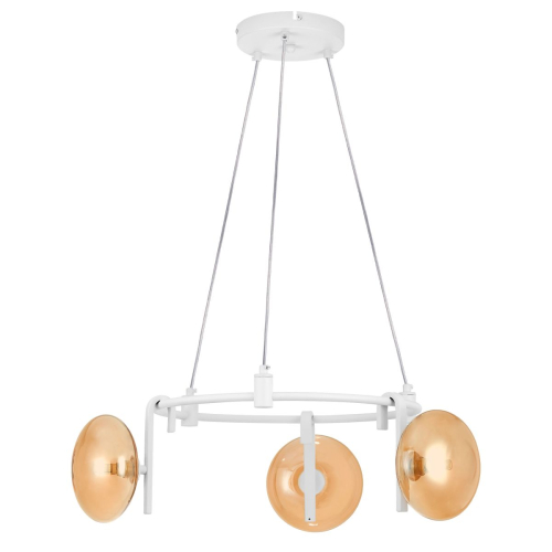 Подвесная люстра Lightstar Gamma G9 737136 изображение в интернет-магазине Cramer Light