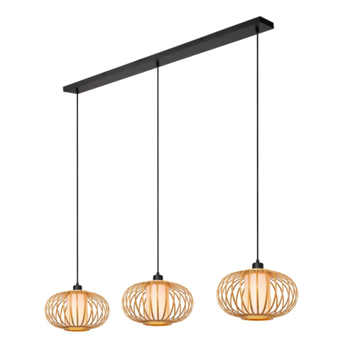 Подвесной светильник Lucide Thuline 05457/03/72 изображение в интернет-магазине Cramer Light фото 6
