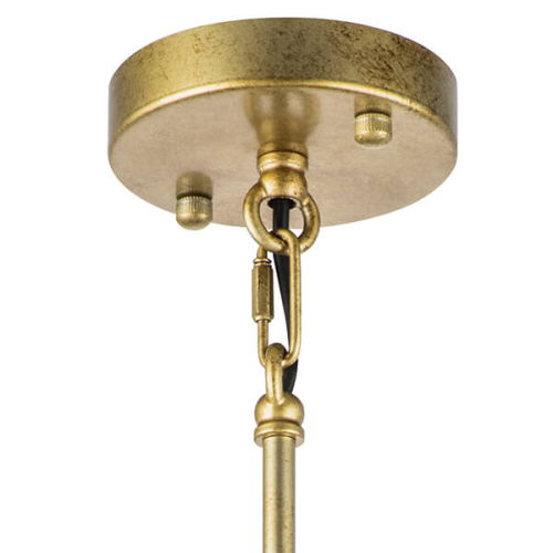 Подвесной светильник Lightstar Firenze 725113 изображение в интернет-магазине Cramer Light фото 4