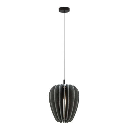 Подвесной светильник Maytoni Cambio MOD398PL-01GR изображение в интернет-магазине Cramer Light
