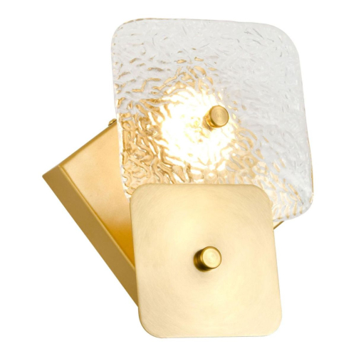 Настенный светильник Lussole Moore LSP-7443 изображение в интернет-магазине Cramer Light