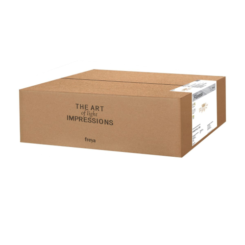 Потолочная люстра Freya Fioress FR5571CL-12G изображение в интернет-магазине Cramer Light фото 11