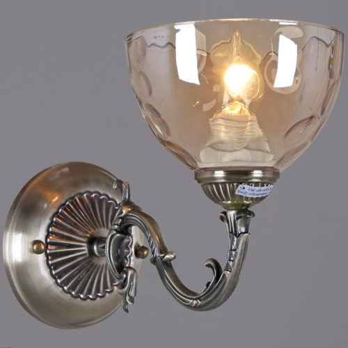 Бра Reluce 04447-0.2-01 дополнительное фото