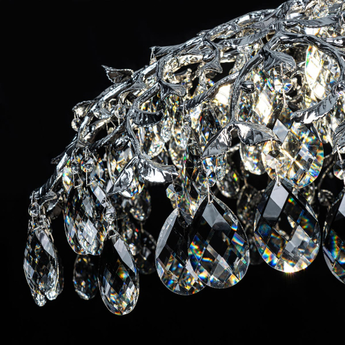 Подвесная люстра Modelux ML.8065.10 CR изображение в интернет-магазине Cramer Light фото 5