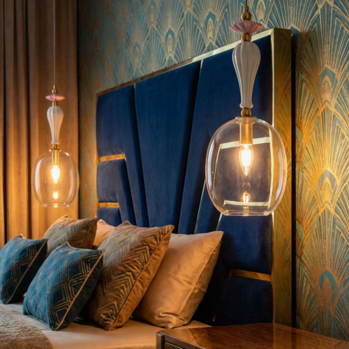 Подвесной светильник Citilux Fernet CL254410 изображение в интернет-магазине Cramer Light фото 11