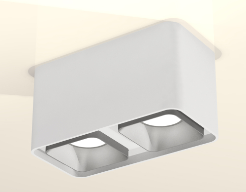 Накладной светильник Ambrella Light Techno XS7850003 (C7850, N7703) изображение в интернет-магазине Cramer Light фото 2