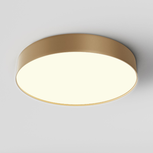 Потолочный светильник Maytoni Zon C032CL-45W3K-RD-MG изображение в интернет-магазине Cramer Light фото 7