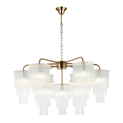 Подвесная люстра Stilfort Imposio 2132/03/09PS изображение в интернет-магазине Cramer Light