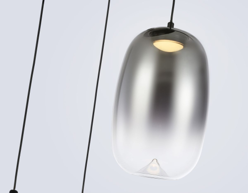 Подвесной светильник Ambrella Light High Light Modern LH11099 изображение в интернет-магазине Cramer Light фото 4