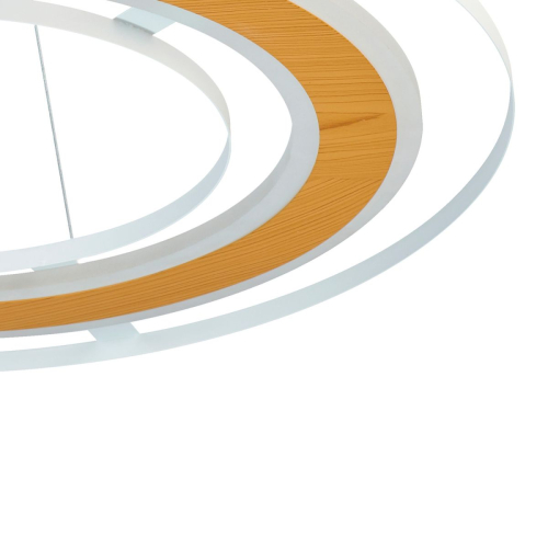 Подвесная люстра F-Promo Rotas 4696-4P изображение в интернет-магазине Cramer Light фото 3