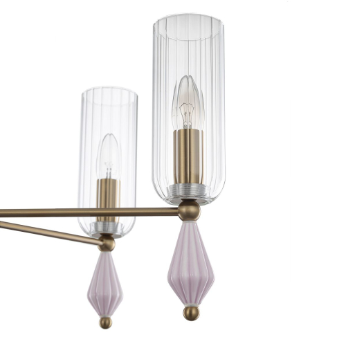 Подвесная люстра Citilux Fernet CL254160 изображение в интернет-магазине Cramer Light фото 6