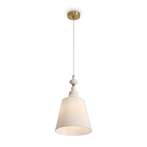 Подвесной светильник Freya Evelyn FR2038PL-01BS изображение в интернет-магазине Cramer Light фото 5