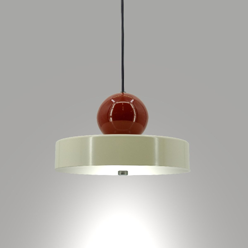 Подвесной светильник Lightera Laguna LE121L-20W изображение в интернет-магазине Cramer Light фото 3