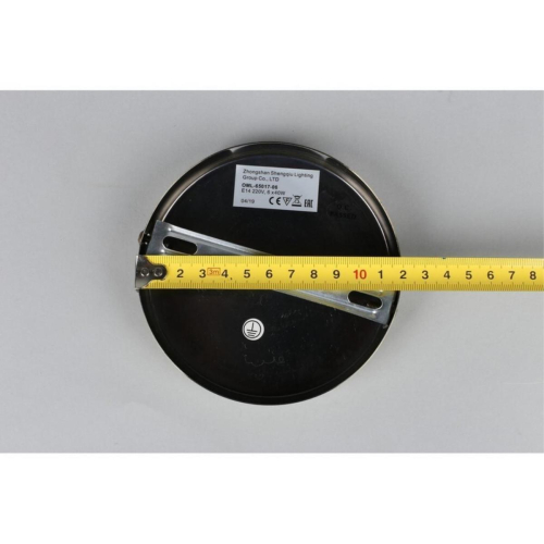 Потолочная люстра Omnilux Rapallo OML-65017-06 изображение в интернет-магазине Cramer Light фото 5