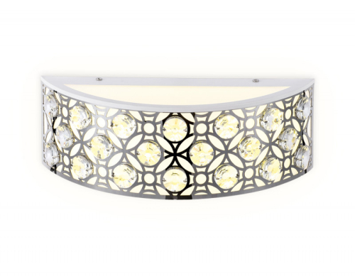 Бра Ambrella Light Acrylica FA9411 дополнительное фото