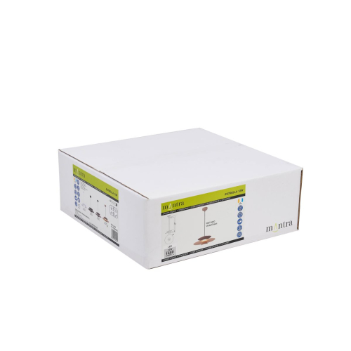 Подвесной светильник Mantra Estrella 9440 изображение в интернет-магазине Cramer Light фото 15