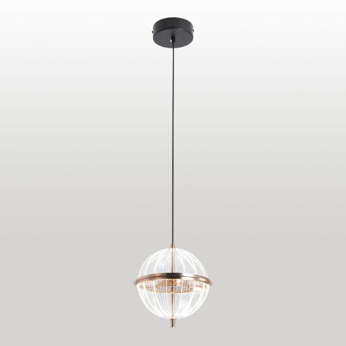 Подвесной светильник Lussole LSP-7514 изображение в интернет-магазине Cramer Light фото 2