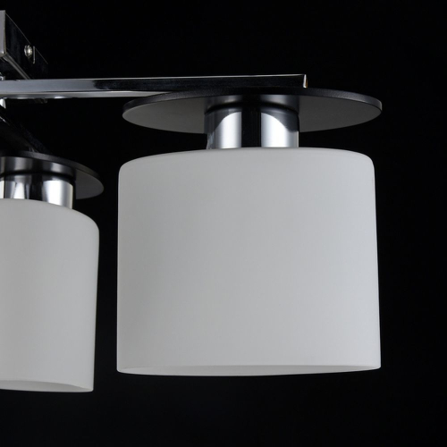 Потолочная люстра Freya Bice FR5101-CL-04-CN изображение в интернет-магазине Cramer Light фото 4