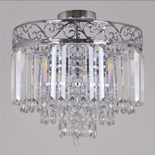 Потолочная люстра Reluce 90183-0.3-06 CR изображение в интернет-магазине Cramer Light