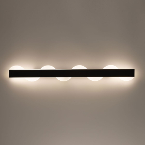 Настенный светильник De Markt Драйв 377024101 изображение в интернет-магазине Cramer Light фото 2