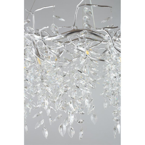 Подвесная люстра Aployt Gertunia APL.847.13.13 изображение в интернет-магазине Cramer Light фото 9