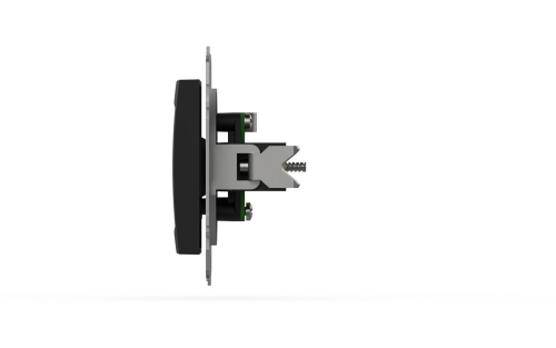 Розетка TV (концевая) ELBI Zena Vega 609-014800-246 дополнительное фото фото 3