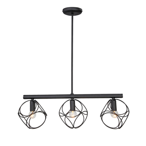 Потолочная люстра Vitaluce V4932-1/3PL изображение в интернет-магазине Cramer Light фото 3