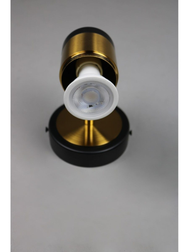 Спот Zortes Tweeny ZRS.1828.20 изображение в интернет-магазине Cramer Light фото 6