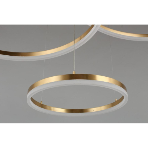 Подвесная люстра Aployt Armel APL.049.03.115 изображение в интернет-магазине Cramer Light фото 7